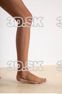 Leg reference of Darina 0008